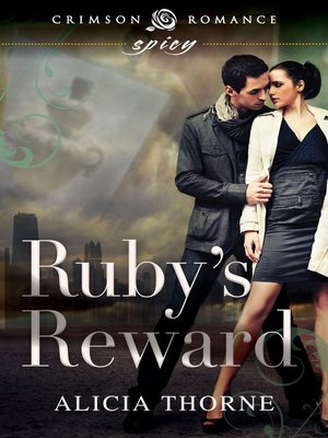 cover image of Ruby's Reward